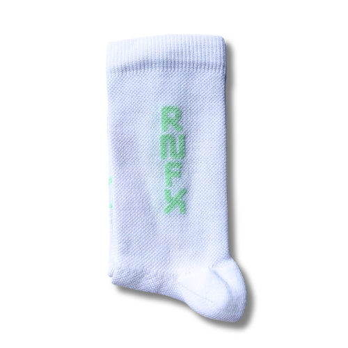 Mint Green Running Socks